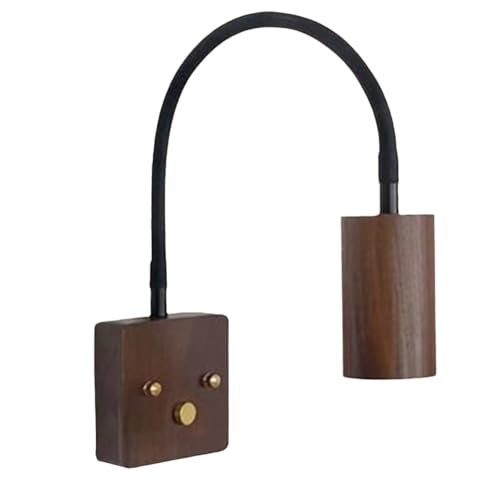 Lampe de chevet japonaise orientable pour ne plus réveiller - 2