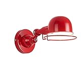 FFECTS:La Luz De Pared De Estilo Retro Vintage Con Un Diseño Elegante Crea Un Ambiente Acogedor Y Romántico.Con Un Cuerpo De Lámpara Cilíndrico,Distribución Media De La Iluminación,Iluminación 360,Gran área De Iluminación,Muy Bien Encajar En Todo Tipo De Necesidades De Iluminación Interior.