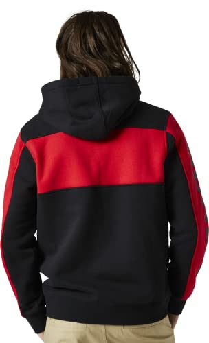 Image of Fox Racing Men's Honda Zip Fleece