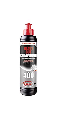 Menzerna - FG 400 - Schleifpolitur - 250ml