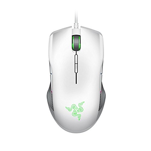 Razer Lancehead Tournament Edition Mercury
