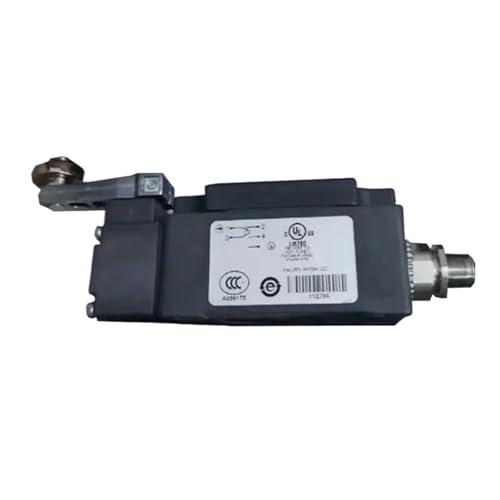 Interrupteur de déplacement NZ2HS-511SVM5 090867 à coupure nette et précise - 3
