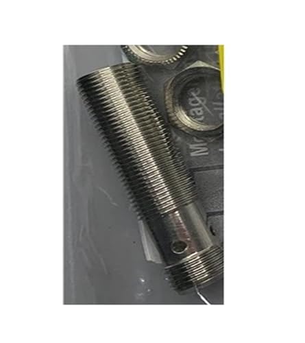 Détecteur de proximité Pepperl+Fuchs NRB4-12GS40-E2-IO-V1 - 2