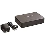 Grandstream DP750 DECTコードレスIP電話機 ベースステーション [国内正規品]