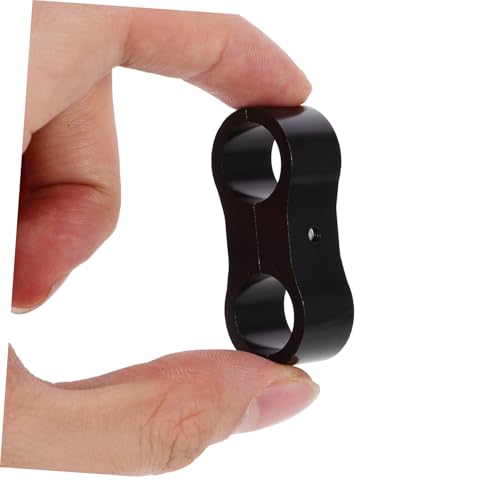 Clips para manguera de automóvil de fácil instalación en tubos del motor 4