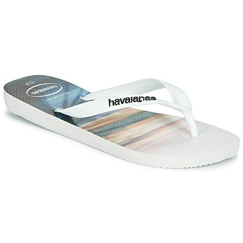 Image of Havaianas mens Hype Slipper