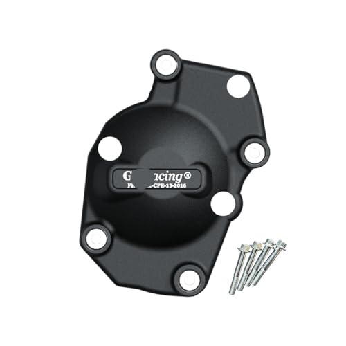 Protection de carter 675R Street Triple 765 en alliage haute résistance