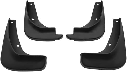 Garde-boue avant et arrière pour Mondeo protections de roues
