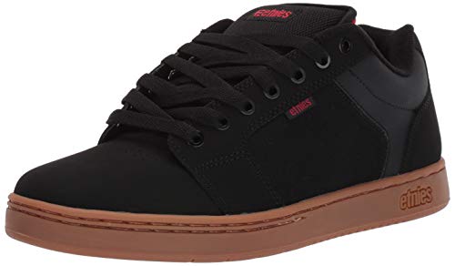 etnies barge xl
