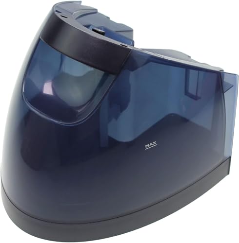 Depósito de agua compatible con/pieza de repuesto para estación de planchado de vapor Philips 996510077049 HI5910 HI5916 HI5917