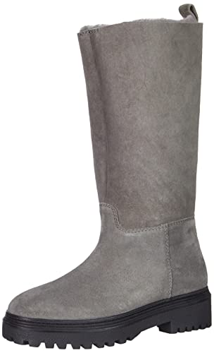 Preisvergleich Produktbild Gerry Weber Damen Stresa 03 Mode-Stiefel, grau, 41 EU