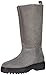 Produktbild Gerry Weber Damen Stresa 03 Mode-Stiefel, grau, 41 EU