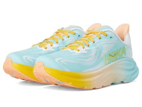 Image of Hoka Womens Clifton 10