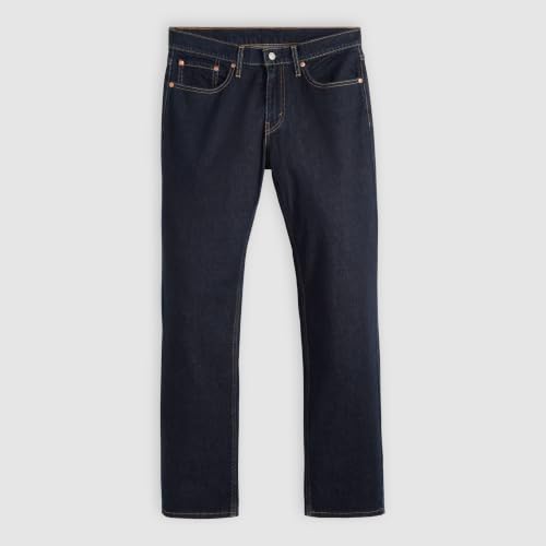 Levi's Herren 559™ Relaxed Strt Pants,559 Relaxed Strt NEW Found Rinse, 31W / 32L – Ansicht 6