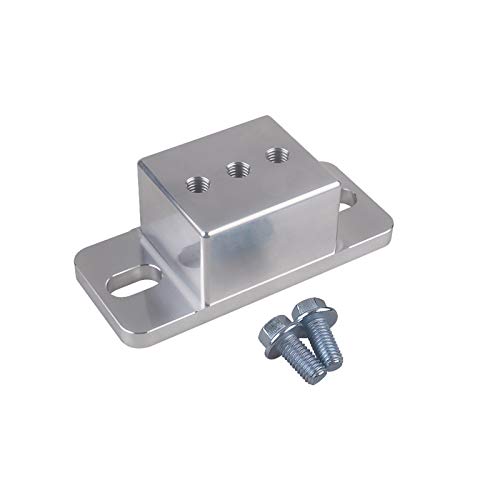 MSCRP Transmission Mount for TH350 TH400 4L60E