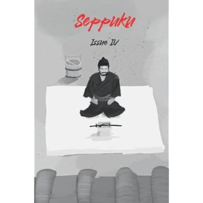 Seppuku Issue #4
