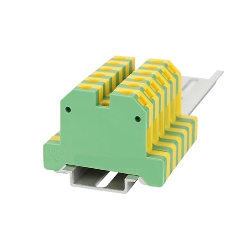 Conectores eléctricos SAK EK 6/35 para eliminar fugas de corriente