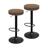 カウンターチェア　アンティーク　レトロ　丸椅子　高さ調整可能　昇降椅子 楽天市場】椅子 カウンターチェア アンティーク カウンター