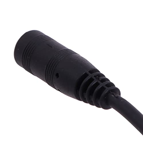Cable adaptador estéreo Jack 2.5mm a 3.5mm miniatura 7