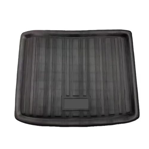Protection de coffre MG4 EV tapis auto anti-salissure Mulan 2023