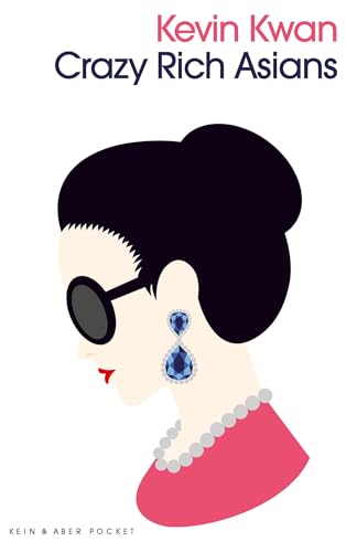 Crazy Rich Asians für 16,00 EUR bei amazon.de Bild: Crazy Rich Asians für 16,00 EUR bei amazon.de