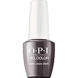 OPI Gel - Krona-logical Order, 15 ml