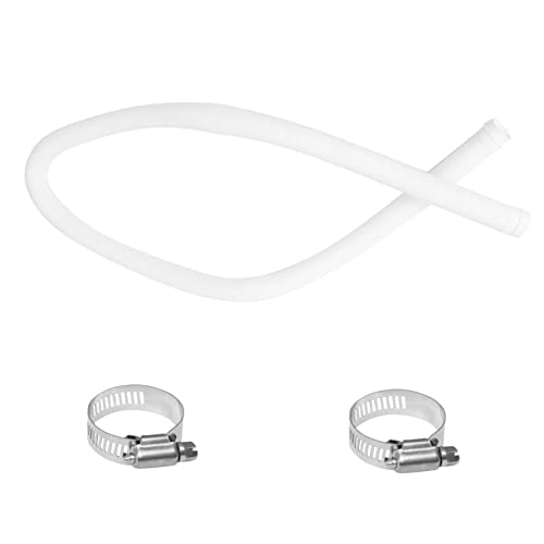 IWOWHERO 1pc Swimming Pool Pump Replacement Hose Filter Pump Hose Pool Replacement