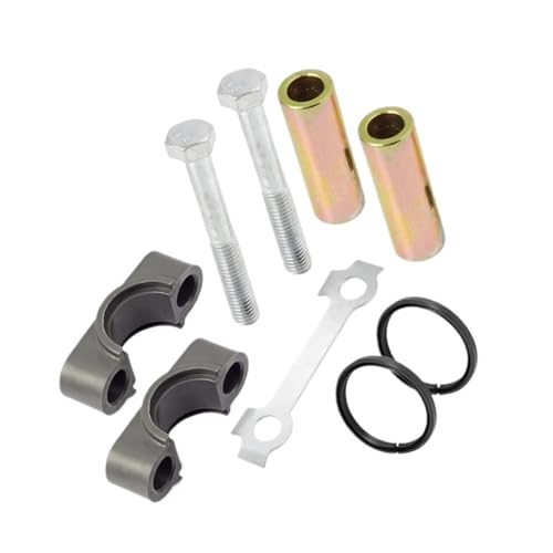 Collier de joint d'étanchéité de tige de direction pour sortie tout-terrain Yamaha Blaster
