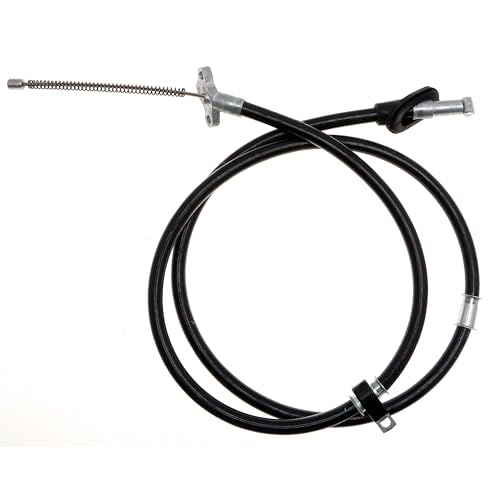 Cable de freno para aparcar ACDelco 18P2885 eje posterior de turismos