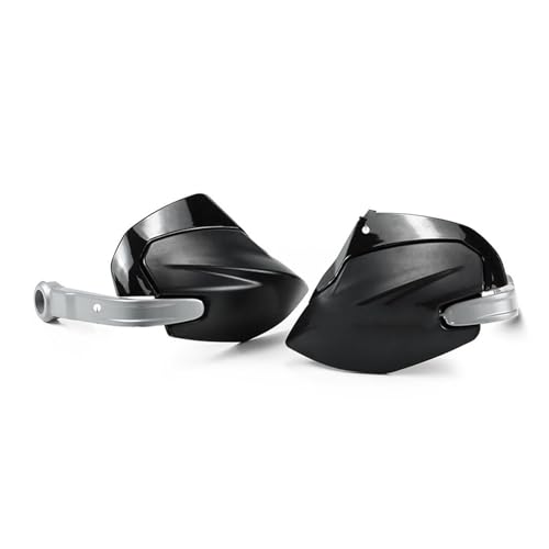 Garde-mains moto Ducati Multistrada V2S 2025 pare-brise anti-froid poignées