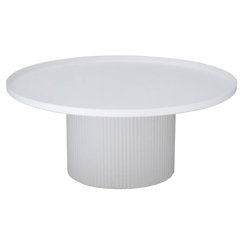 Grafelstein Dekoplateau groß - Kerzenteller, Dekoteller, Ø 25,5cm -...