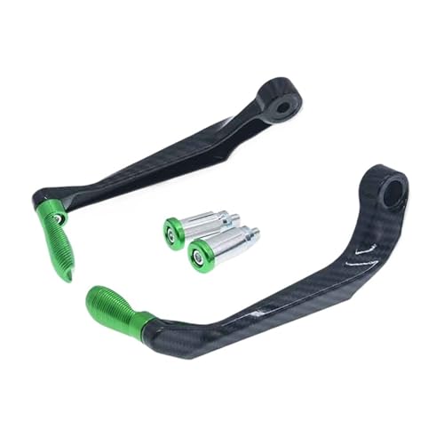 Protège-mains moto universel 22mm aluminium pour Suzuki V-Strom 650