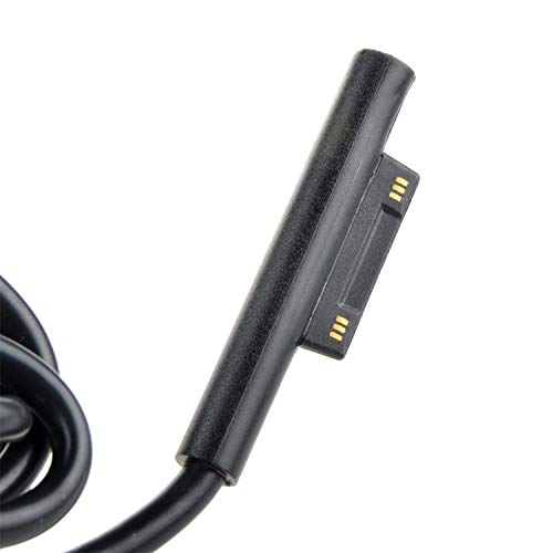 Cargador de Pared para Microsoft Surface Pro 3 Tablet 12V 2.85A miniatura 4