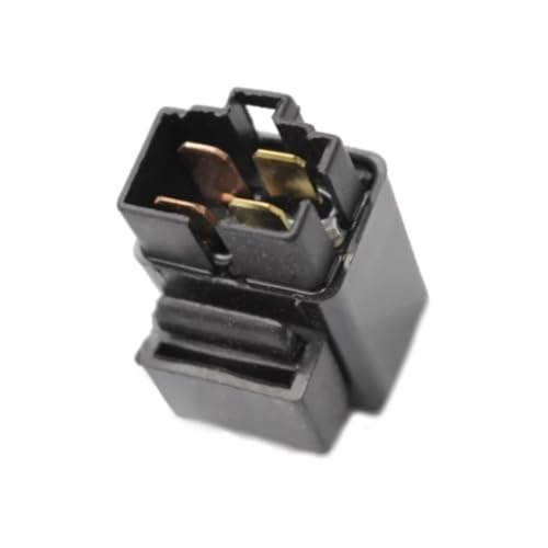 Relais de démarreur 38740-24X50 pour corriger les pannes Suzuki GSR750