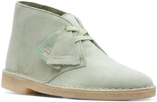 Clarks - Womens Desert Boot O Shoes3