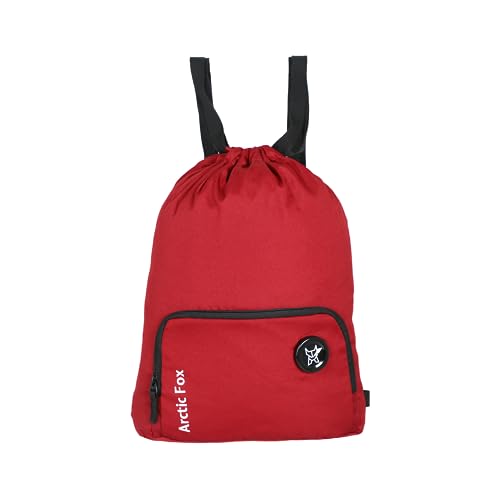 Image of Arctic Fox 15 Liters Draw String Backpack