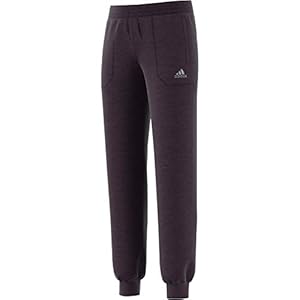 adidas meisjes Broek G MH W PANT