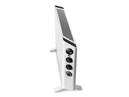 Delonghi HSX 3320 FTS Radiateur électrique 2000 Watts - vue 4