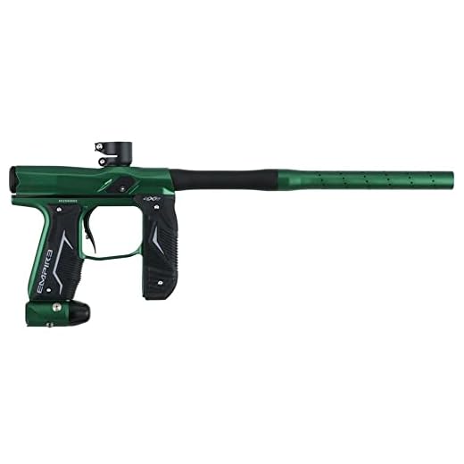 Empire Axe 2.0 Marker in Dust Green