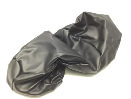 IL COPRISELLA COLORE PELLE NERO E' REALIZZATO IN SKY (SIMILPELLE) ELASTCIZZATO. DI FACILE INSTALLAZIONE NON NECESSITA DI ALCUNE MODIFICA. SPECIFICO PER IL MODELLO INDICATO, PARI ALL'ORIGINALE. TELAI COMPATIBILI: SH011- SH014