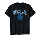 UCLA Bruins Arch Over Seal T-Shirt