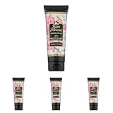 TESORI D'ORIENTE Cremedusche 'Imperial Orchid' 250 ml, aromatisches Duschgel mit kaiserlicher...