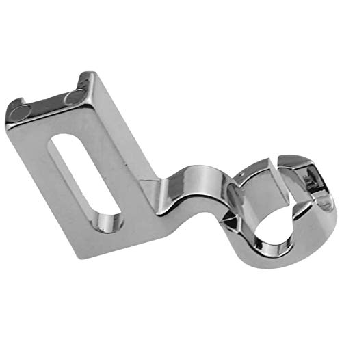 Yurhuit DIY Patchwork Maker Kit & Sewing Ruler Ruler Foot Free Motion Darning for All Sewing Machines