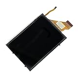 TFT-Display Mit Hintergrundbeleuchtung, Reparaturteil, Kompatibel Mit Canon, Kompatibel Mit Powershot, SX610 HS; SX620 HS ; SX720 HS Digitalkamera