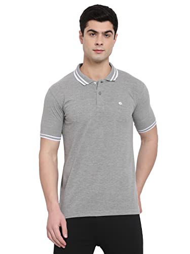 Image of Allen Cooper Polo Tshirts for Men