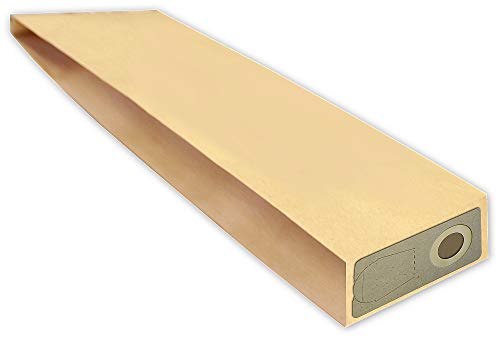 20 staubsagerb eutel Ta 2 in Carta da Filtro Clean...