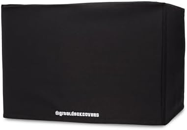 Amazon.com: HP Officejet Pro 8710/8715 / 8718/8719 Printer Dust Cover ...
