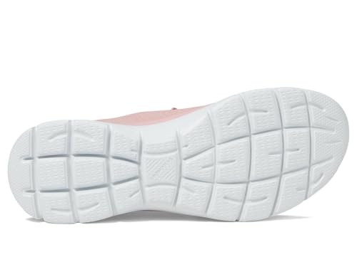 Skechers Women's Summits-New Daily Hands Free Slip-ins Sneaker3