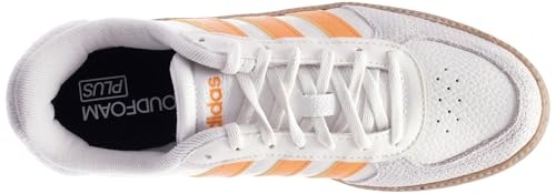 Image of adidas Womens Breaknet Sleek Sneaker