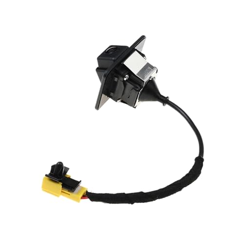 Fini les angles morts avec cette caméra de recul pour Kia Optima K5 2011-2013